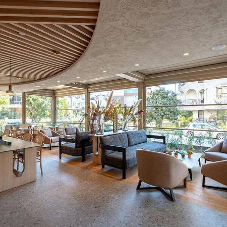 Oli Hotel And Suites Antalya Zewnętrze zdjęcie