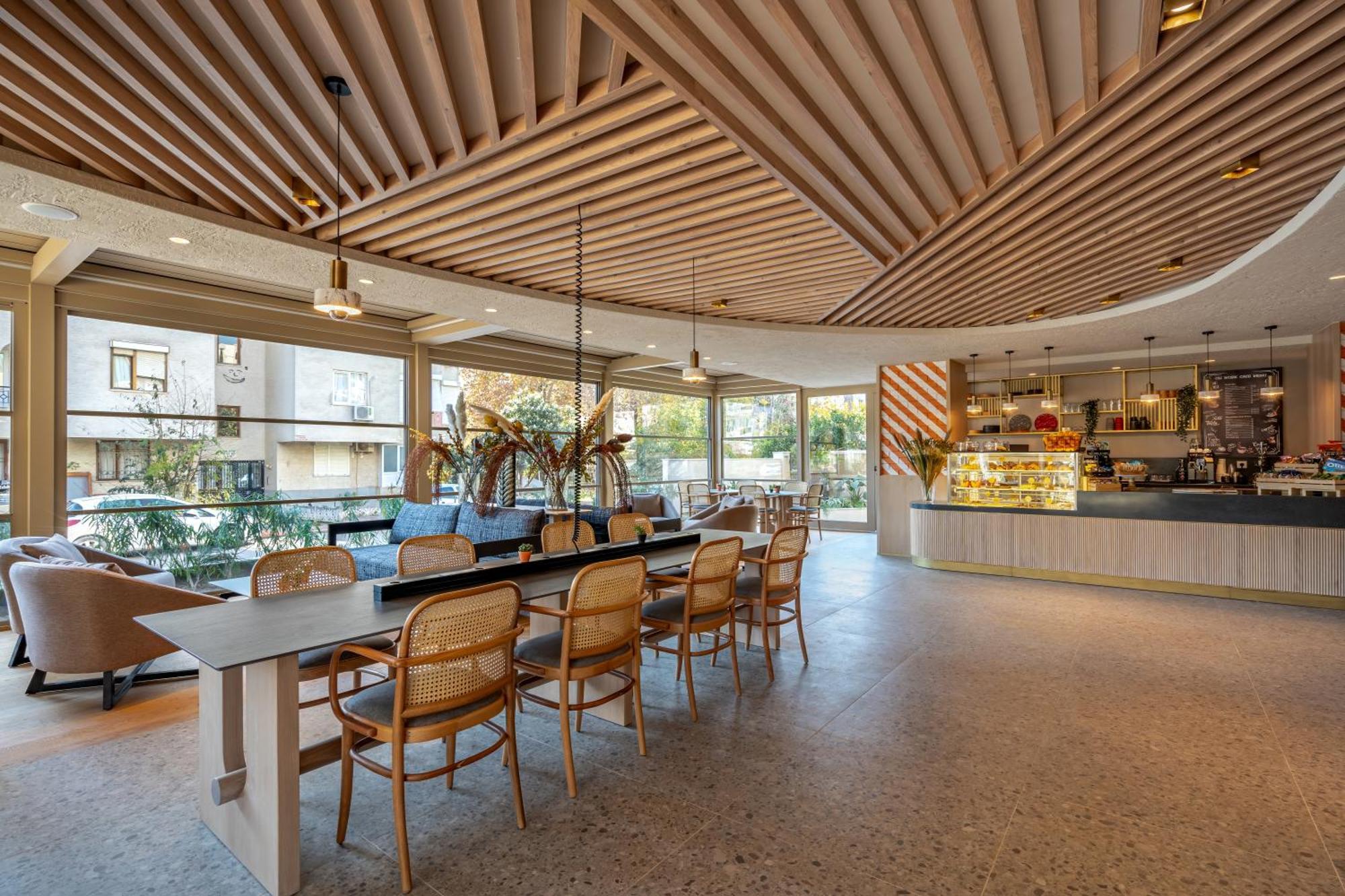 Oli Hotel And Suites Antalya Zewnętrze zdjęcie