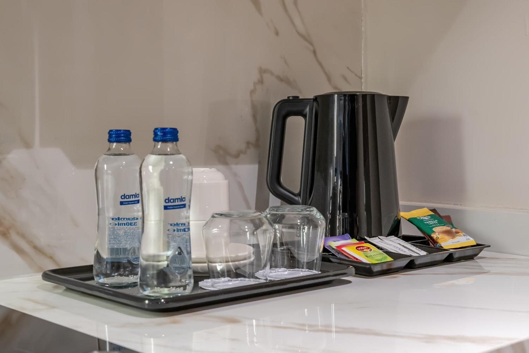 Oli Hotel And Suites Antalya Zewnętrze zdjęcie